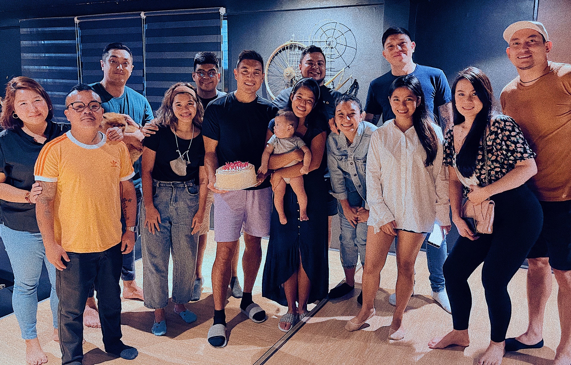 Join a Connect Group